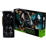Gainward GeForce RTX 5060 Ghost 8GB OC, Grafikkarte DLSS 4, 3x DisplayPort, 1x HDMI 2.1