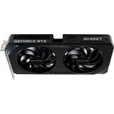 Gainward GeForce RTX 5060 Ghost 8GB OC, Grafikkarte DLSS 4, 3x DisplayPort, 1x HDMI 2.1