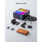 Govee TV Backlight 3 Lite, LED-Streifen für 55-65"-Fernseher