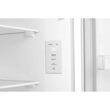 Hisense RL415N4AWC, Vollraumkühlschrank weiß