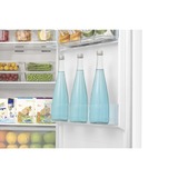 Hisense RL415N4AWC, Vollraumkühlschrank weiß