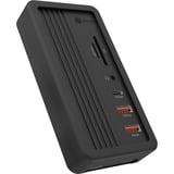 ICY BOX IB-DK4072M-CU31, Dockingstation USB-C, PD, M.2, HDMI