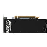 INNO3D GeForce RTX 5060 LOW PROFILE, Grafikkarte DLSS 4, 2x DisplayPort, 1x HDMI 2.1