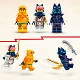 LEGO 71810 Ninjago Riyu der Babydrache, Konstruktionsspielzeug 