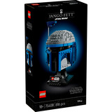 LEGO Star Wars Helm-Bundle, Konstruktionsspielzeug 
