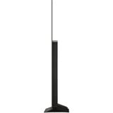 LG OLED65C43LA evo TV, LED-Fernseher 164 cm (65 Zoll), schwarz, UltraHD/4K,Tripple Tuner, WLAN, HDR, 144Hz Panel