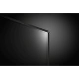 LG OLED65C43LA evo TV, LED-Fernseher 164 cm (65 Zoll), schwarz, UltraHD/4K,Tripple Tuner, WLAN, HDR, 144Hz Panel