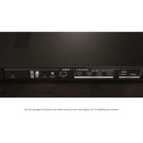 LG OLED65C43LA evo TV, LED-Fernseher 164 cm (65 Zoll), schwarz, UltraHD/4K,Tripple Tuner, WLAN, HDR, 144Hz Panel