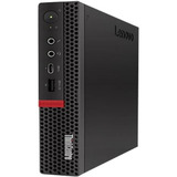 Lenovo ThinkCentre M920x Tiny Generalüberholt, PC-System schwarz, Windows 11 Pro