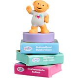 MGA Entertainment Little Tikes Story Dream Machine - BABY born Pfötchen-Kollektion (Emma), Hörbuch 