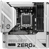 MSI B650M PROJECT ZERO, Mainboard 