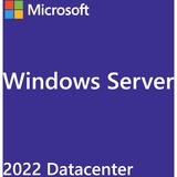 Microsoft Windows Server 2022 Datacenter, Server-Software DVD, 24 Core