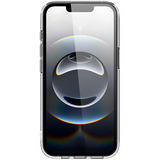 Nevox StyleShell SHOCKFlex, Handyhülle transparent, iPhone 16e