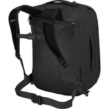 Osprey Transporter Global Carry-On Bag, Tasche schwarz, 36 Liter