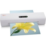 Peach Professional Highspeed Laminator A3 PL815, Laminiergerät 