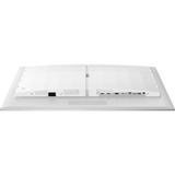 Philips Evnia 32M2N8900 QD-OLED, Gaming-Monitor 80 cm (31.5 Zoll), weiß, UltraHD/4K, Ambiglow, HDMI, DP, USB-C, USB-Hub, KVM, 240Hz Panel