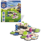 Ravensburger GraviTrax Junior - Starter-Set S Paw Patrol, Bahn 