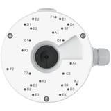 Reolink Reolink Junction Box RLA-JBL1, Halterung weiß