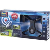 Revell RC Camera Quadrocopter "Go! Video Pro 2.0", Drohne 