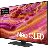 SAMSUNG 50" Neo QLED QN92F (GQ50QN92FATXZG), QLED-Fernseher 125 cm (50 Zoll), schwarz, UltraHD/4K, Neo-QLED, Mini-LED, PVR, Triple-Twin-Tuner, 120Hz Panel