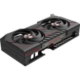 SAPPHIRE Radeon RX 9060 XT Pulse 8GB, Grafikkarte 