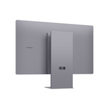 Samsung S32FM900SU, OLED-Monitor 80 cm (32 Zoll), silber, UltraHD/4K, QD-OLED, G-Sync kompatibel, FreeSync, 165Hz Panel