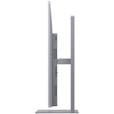 Samsung S32FM900SU, OLED-Monitor 80 cm (32 Zoll), silber, UltraHD/4K, QD-OLED, G-Sync kompatibel, FreeSync, 165Hz Panel