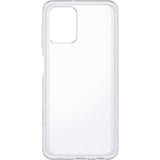Samsung Soft Clear Cover, Handyhülle transparent, Samsung Galaxy A22 LTE