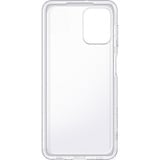 Samsung Soft Clear Cover, Handyhülle transparent, Samsung Galaxy A22 LTE