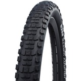 Schwalbe Johnny Watts, Reifen schwarz, ETRTO: 60-622