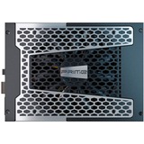 Seasonic PRIME TX-1600, PC-Netzteil schwarz, 2x 12VHPWR, 6x PCIe, Kabel-Management, 1600 Watt