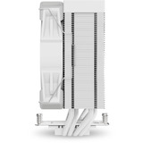 Sharkoon A40 RGB, CPU-Kühler weiß, 120 mm