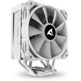 Sharkoon A40 RGB, CPU-Kühler weiß, 120 mm