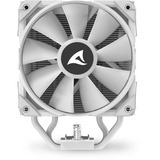 Sharkoon A40 RGB, CPU-Kühler weiß, 120 mm