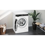 Siemens WG44G2Z40 iQ500, Waschmaschine weiß