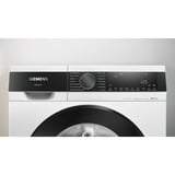 Siemens WG44G2Z40 iQ500, Waschmaschine weiß