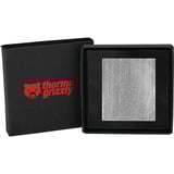 Thermal Grizzly KryoSheet 44x37 mm, Wärmeleitpads anthrazit