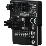 Thermal Grizzly WireView Pro GPU 1x12VHPWR 90°, Reversed, Messgerät schwarz