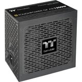 Thermaltake TOUGHPOWER GF A3 Gold 1200W - TT Premium Edition, PC-Netzteil schwarz, 1x 12-Pin High Power GPU, 5x PCIe, Kabel-Management, 1200 Watt
