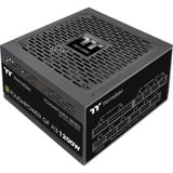 Thermaltake TOUGHPOWER GF A3 Gold 1200W - TT Premium Edition, PC-Netzteil schwarz, 1x 12-Pin High Power GPU, 5x PCIe, Kabel-Management, 1200 Watt