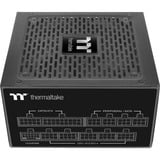Thermaltake TOUGHPOWER GF A3 Gold 1200W - TT Premium Edition, PC-Netzteil schwarz, 1x 12-Pin High Power GPU, 5x PCIe, Kabel-Management, 1200 Watt