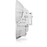 Ubiquiti airFiber 24, Richtfunk-Antenne weiß