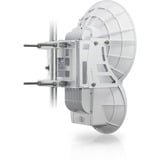 Ubiquiti airFiber 24, Richtfunk-Antenne weiß