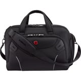 Wenger Cosmic Brief 14” - 16'', Notebooktasche schwarz, bis 40,64 cm (16")