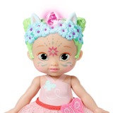 ZAPF Creation BABY born® Storybook Prinzessin Una 18 cm, Puppe 