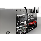 goobay High-Speed-HDMI 360° Kabel schwarz/gold, mit Ethernet, 2 m