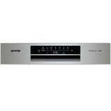 gorenje GI642E90X, Spülmaschine inox, 60 cm