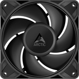 ARCTIC P12 Pro LN, Gehäuselüfter schwarz, 5er Pack, 120 mm