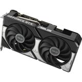 ASUS GeForce RTX 5060 Ti DUAL 8GB, Grafikkarte DLSS 4, 3x DisplayPort, 1x HDMI 2.1