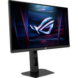 ASUS ROG Strix XG248QSG, Gaming-Monitor 61.2 cm (24.1 Zoll), schwarz, FullHD, Super TN, AMD FreeSync Premium, G-SYNC Compatible, 610Hz Panel